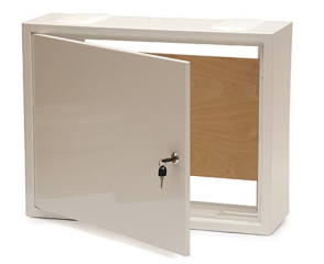 TPR-6 Obudowa metalowa