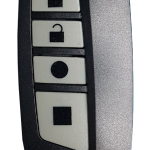 TR-4H-ID Pilot 4-kanałowy dedykowany do modułu MultiLTE-RF