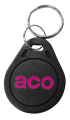 TR-ACO-CZ Brelok zbliżeniowy