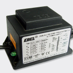 TR/B 2303 Zasilacz z bezpiecznikiem termicznym, LASKOMEX