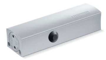 TS1500-SR Samozamykacz bez ramienia, skrzydło do 1100mm,GESE