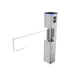 TS-SBT2000S-N-SS-ZK Bramka uchylna