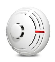 UŻYWANY TSD-1 Czujka dymu i temperatury