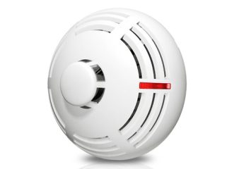 TSD-1 Czujka dymu i ciepła do systemów 12 V