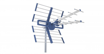 TT 365 5G Protected Antena kierunkowa DVB-T2