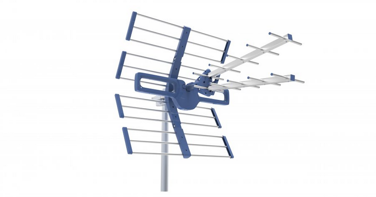 TT 365 5G Protected Antena kierunkowa DVB-T2