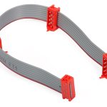 TZ/TERRA Taśma zasilania 780.20 TERRA do wzm. kan. (szer. 48,5mm)