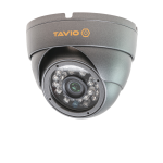 TD52G Kamera Multi-HD 4w1 5Mpix IR do 20m f=2.8mm