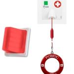 TdN-05/12 System przyzywowy - zestaw do toalet, 12V DC