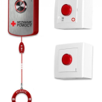 TdN-07 Zestaw bateryjny nadajników, Gorke