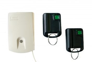 U1HS Komplet radiolinii