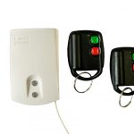 U2HS Komplet radiolinii