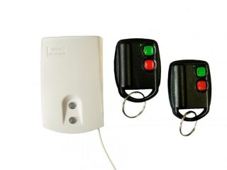 U2HS Komplet radiolinii