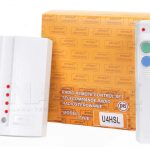 U4HSL Komplet radiolinii