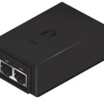 POWER ADAPTER UBIQUITI POE 48V 500MA (POE-48-24W)