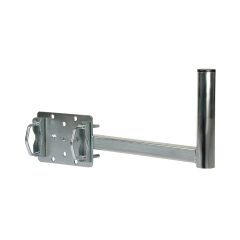 UBU38/450 Uchwyt balkonowy, ramie 450