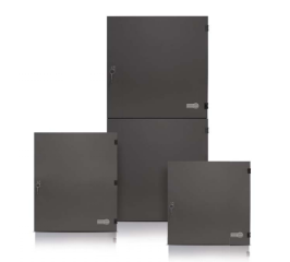 UCS 6000 16A (2x8A), wyk.4 Centrala sterująca 16A, 2 strefy po 8A; opcj