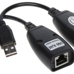 USB-EX-50 Extender/przedłużacz USB