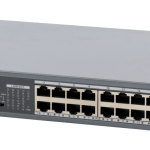 USF1816P Switch PoE FastEthernet, 16xPoE,2xUpLink