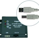 UT-2USB Interfejs komunikacyjny USB-RS485