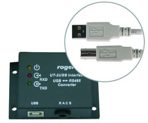 UT-2USB Interfejs komunikacyjny USB-RS485
