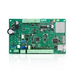 VERSA Plus LTE Centrala alarmowa, do 30 wejść, LTE/ETH, Grade2