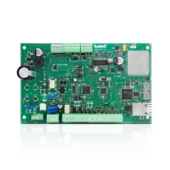 VERSA Plus LTE Centrala alarmowa, do 30 wejść, LTE/ETH, Grade2