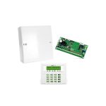 VERSA 10-KLCD Zestaw do budowy systemu alarmowego