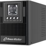 VFI 1000 AT FR UPS POWERWALKER VFI 1000 AT FR ON-LINE
