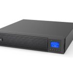 VFI 1500 ICR IOT PF1 UPS RACK 19" ON-LINE 1500VA ICR IOT PF1.0 8X IEC