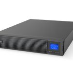 VFI 2000 ICR IOT PF1 UPS RACK 19" ON-LINE 2000VA ICR IOT PF1.0 8X IEC C