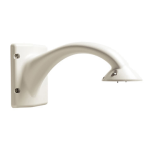 VGA-PEND-ARM Akcesoria do montażu kamer PTZ