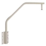 VGA-ROOF-MOUNT Akcesoria do montażu kamer PTZ