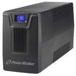 VI 800 SCL FR UPS Power Walker Line-Interactive 800VA