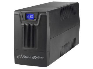 VI 800 SCL UPS Power Walker Line-Interactive 800VA