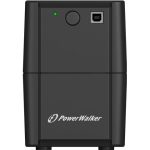 VI 850 SH FR UPS Power Walker Line-Interactive 850VA