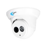 VOBIP949M Kamera IP OPTIVA2B, 4Mpix, zewn, IR do 30m, ob 2.8mm, IP66, P2P, analityka, H.265