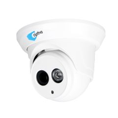 VOBIP949M Kamera IP OPTIVA2B, 4Mpix, zewn, IR do 30m, ob 2.8mm, IP66, P2P, analityka, H.265