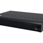 VOBDVR2308 Rejestrator DVR 5w1 5Mpix Lite 8xAn 4xIP1xHDD