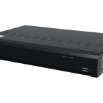 VOBNVR5216P Rejestrator NVR 16-kanałowy 16x PoE