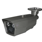 VOCC187 Kamera kolorowa typu bullet