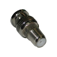 VOFBNC Przejściówka F/BNC