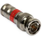 VOWBNCKRG59-PCT Złącze kompresyjne typu BNC