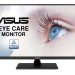 MONITOR ASUS 32" VP32AQ