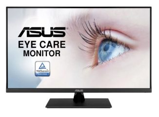 MONITOR ASUS 32" VP32AQ