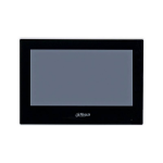 VTH2622G-W Monitor 7", 2-wire, czarny