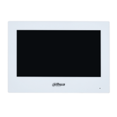 VTH2622GW-W Monitor bezsłuchawkowy