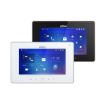 VTH5221DW-S2 Monitor wideodomofonowy kolorowy WiFi, Dahua