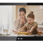 VTH5341G-W Monitor wewnętrzny 10", Android, Wi-Fi, PoE