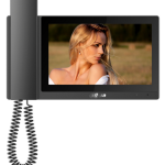 VTH5421E-H Monitor z słuchawką